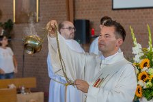 17.09.2023 Kirchweihfest